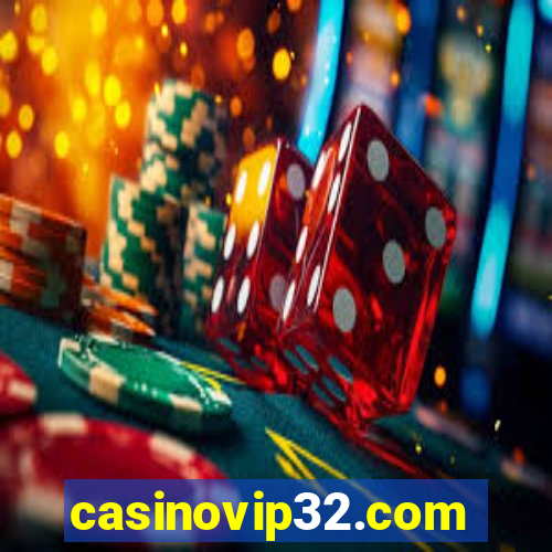 casinovip32.com