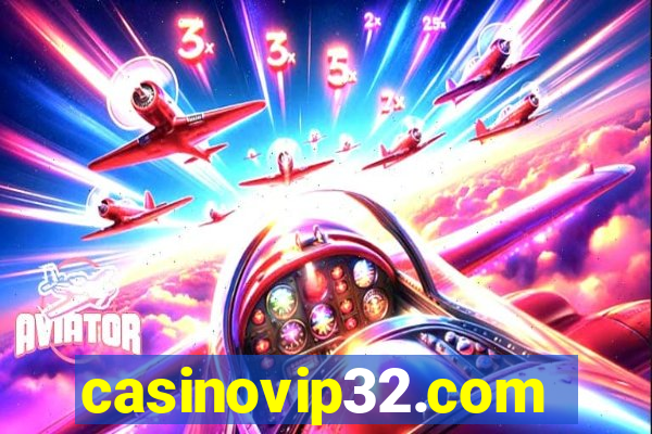 casinovip32.com