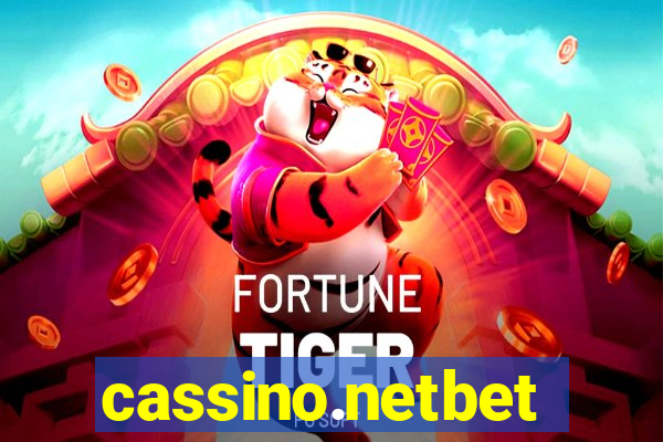 cassino.netbet