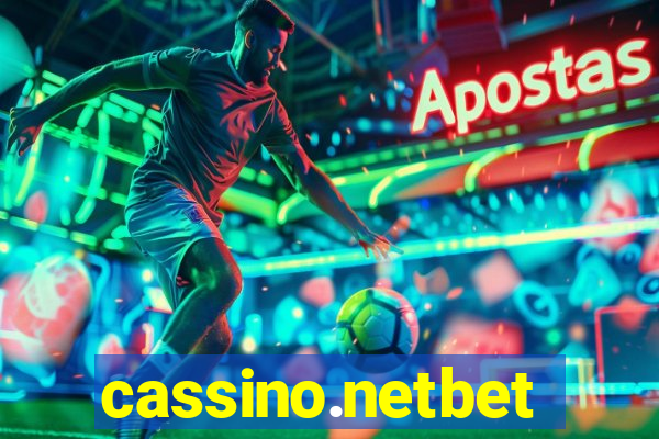 cassino.netbet