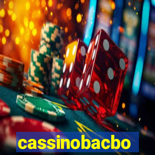 cassinobacbo