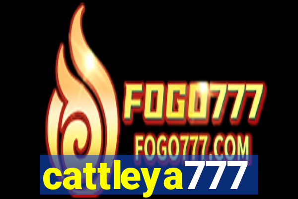 cattleya777