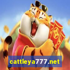 cattleya777.net