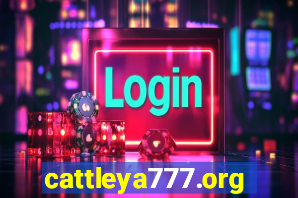 cattleya777.org