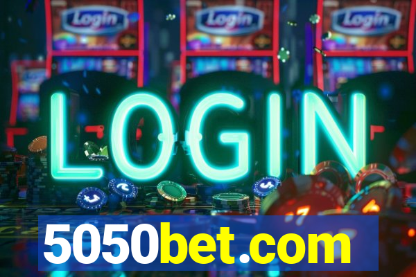 5050bet.com