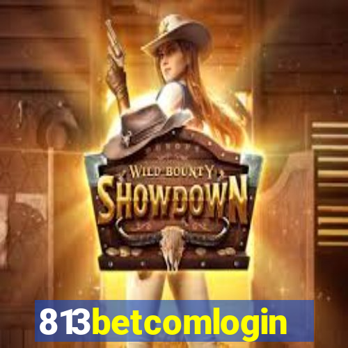 813betcomlogin