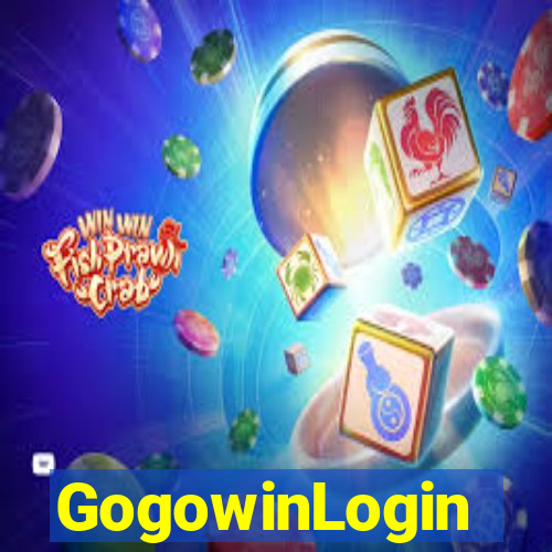 GogowinLogin