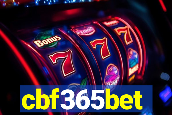 cbf365bet