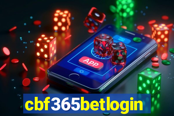 cbf365betlogin