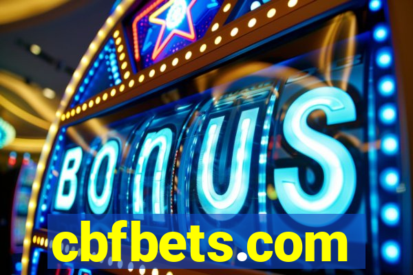 cbfbets.com