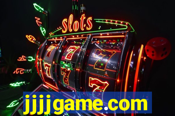 jjjjgame.com