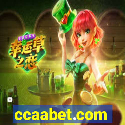 ccaabet.com