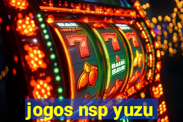 jogos nsp yuzu