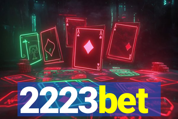 2223bet