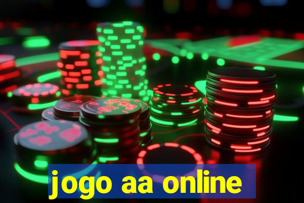 jogo aa online