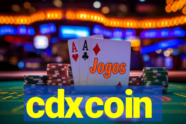 cdxcoin