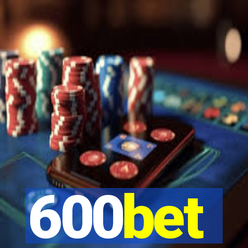 600bet