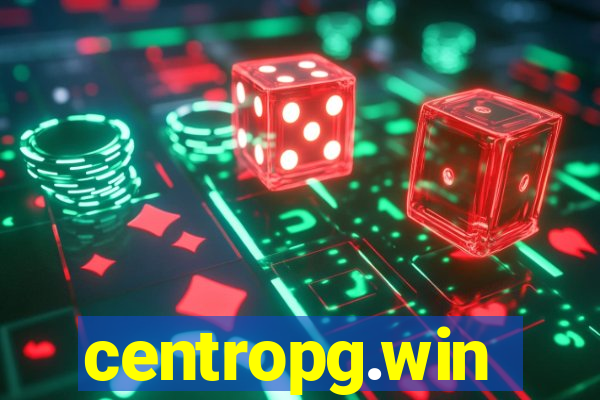 centropg.win