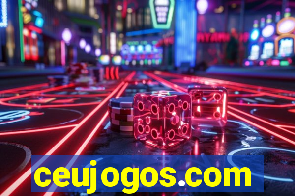 ceujogos.com