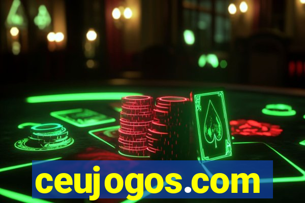 ceujogos.com