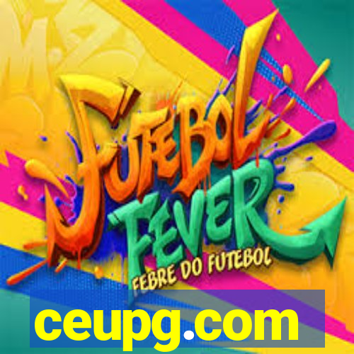 ceupg.com