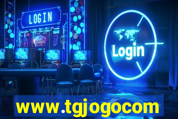 www.tgjogocom