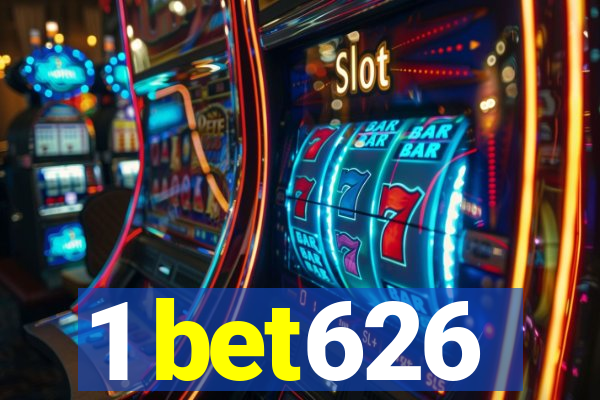 1 bet626