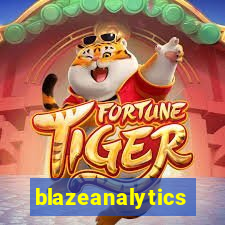 blazeanalytics