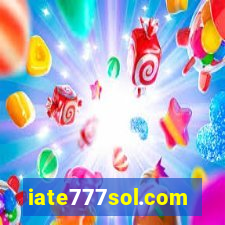 iate777sol.com