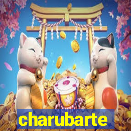 charubarte