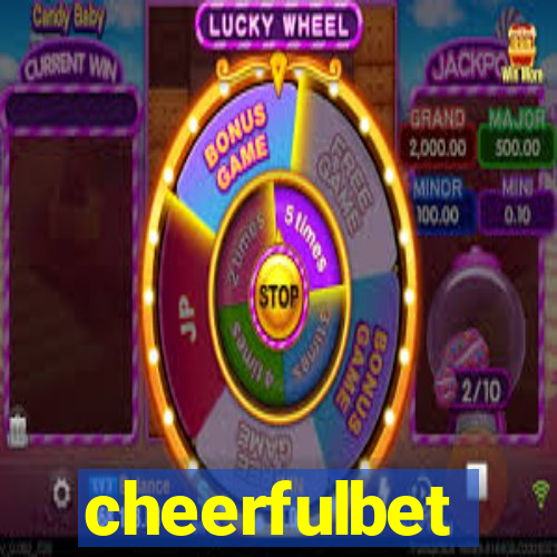 cheerfulbet