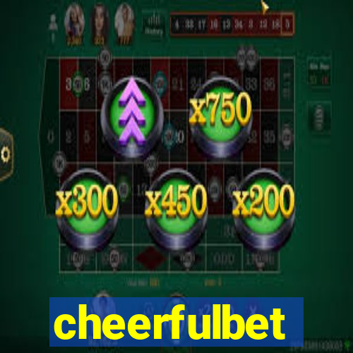 cheerfulbet