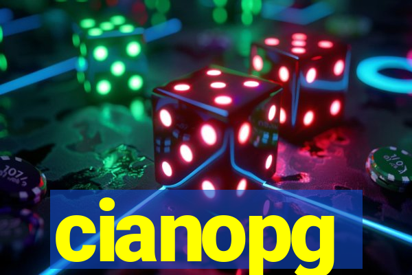 cianopg