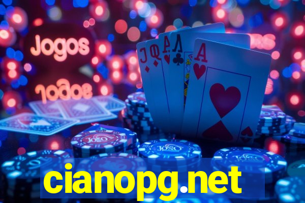 cianopg.net