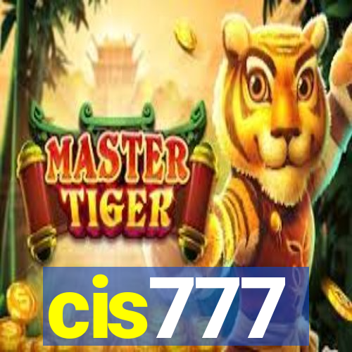 cis777