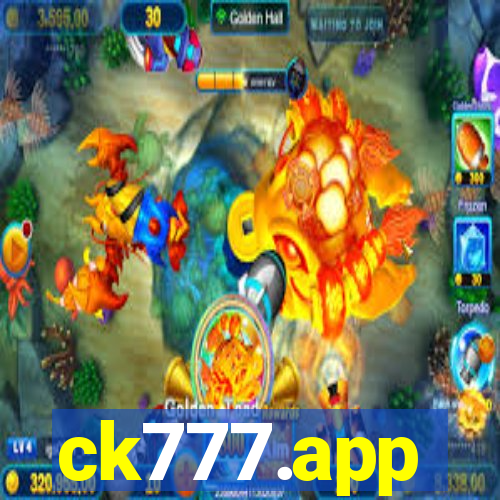 ck777.app