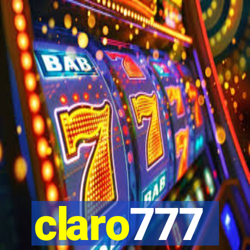 claro777