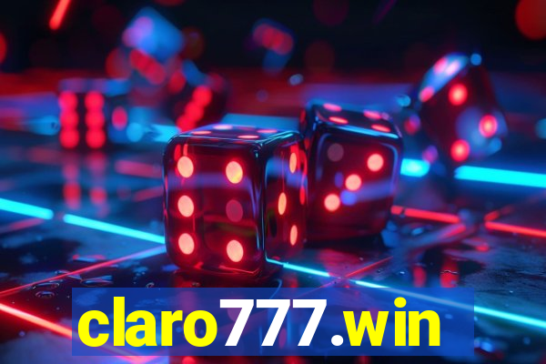 claro777.win