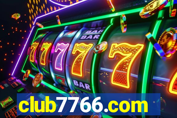 club7766.com