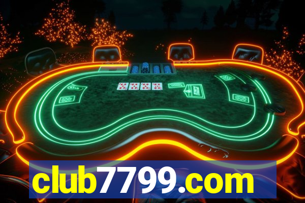 club7799.com