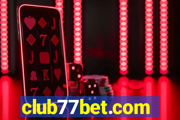 club77bet.com