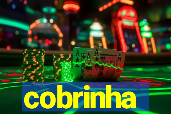 cobrinha