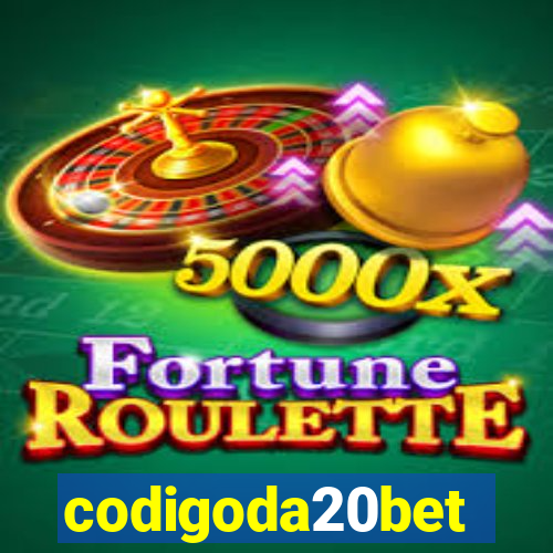 codigoda20bet