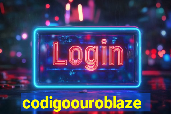 codigoouroblaze