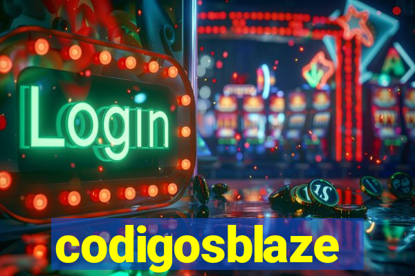 codigosblaze