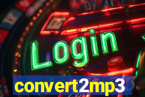 convert2mp3