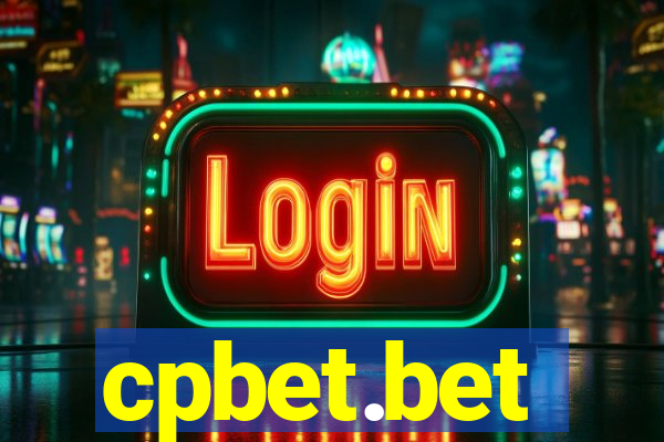 cpbet.bet