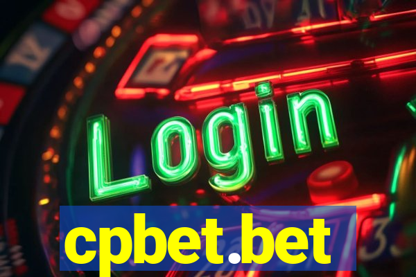 cpbet.bet