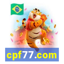 cpf77.com