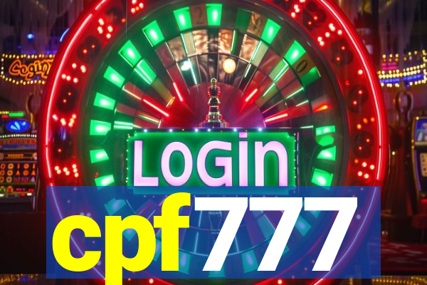 cpf777